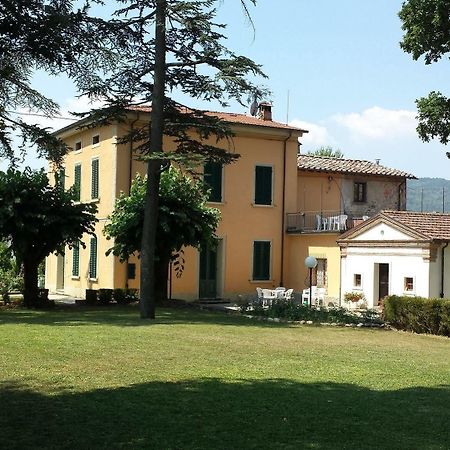 Agriturismo Il Casolare Poppi Kültér fotó