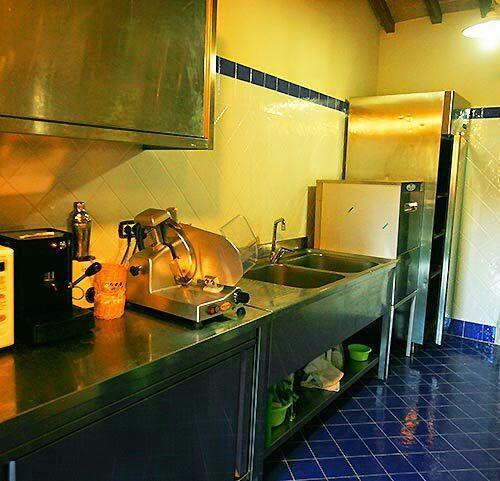 Agriturismo Il Casolare Poppi Kültér fotó
