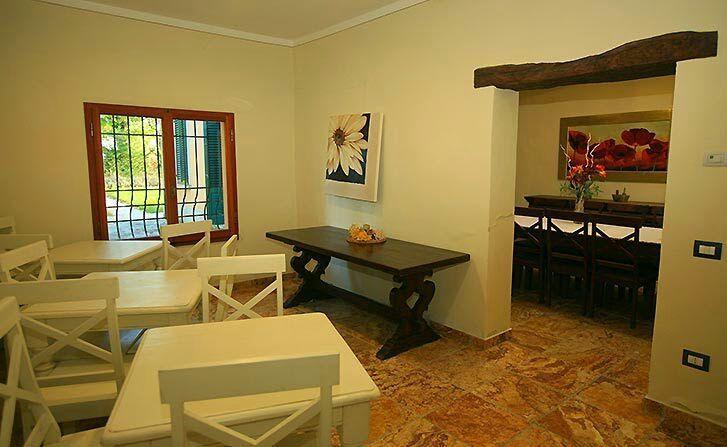 Agriturismo Il Casolare Poppi Kültér fotó