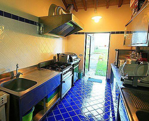 Agriturismo Il Casolare Poppi Kültér fotó