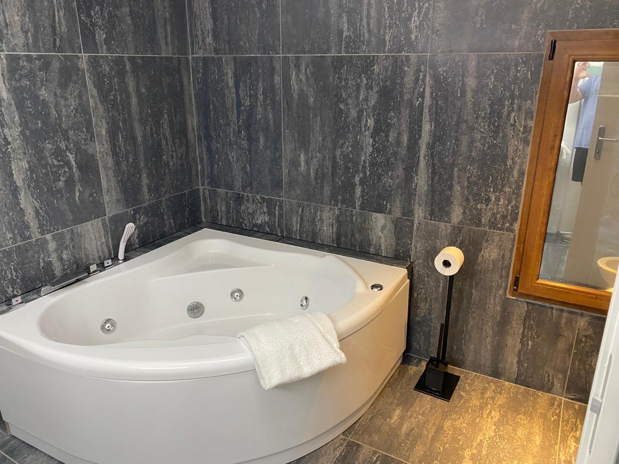 Agriturismo Il Casolare Poppi Kültér fotó