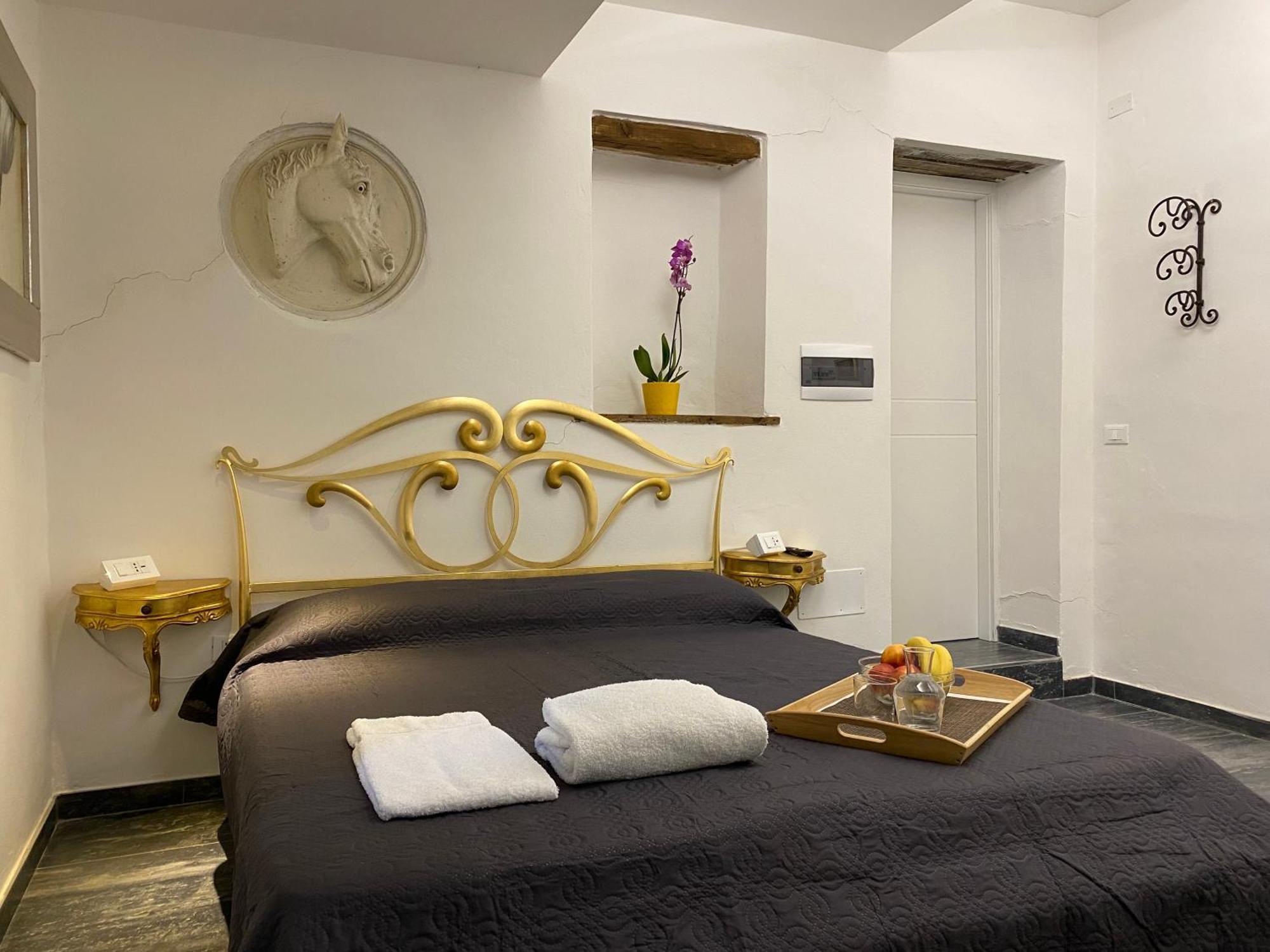 Agriturismo Il Casolare Poppi Kültér fotó
