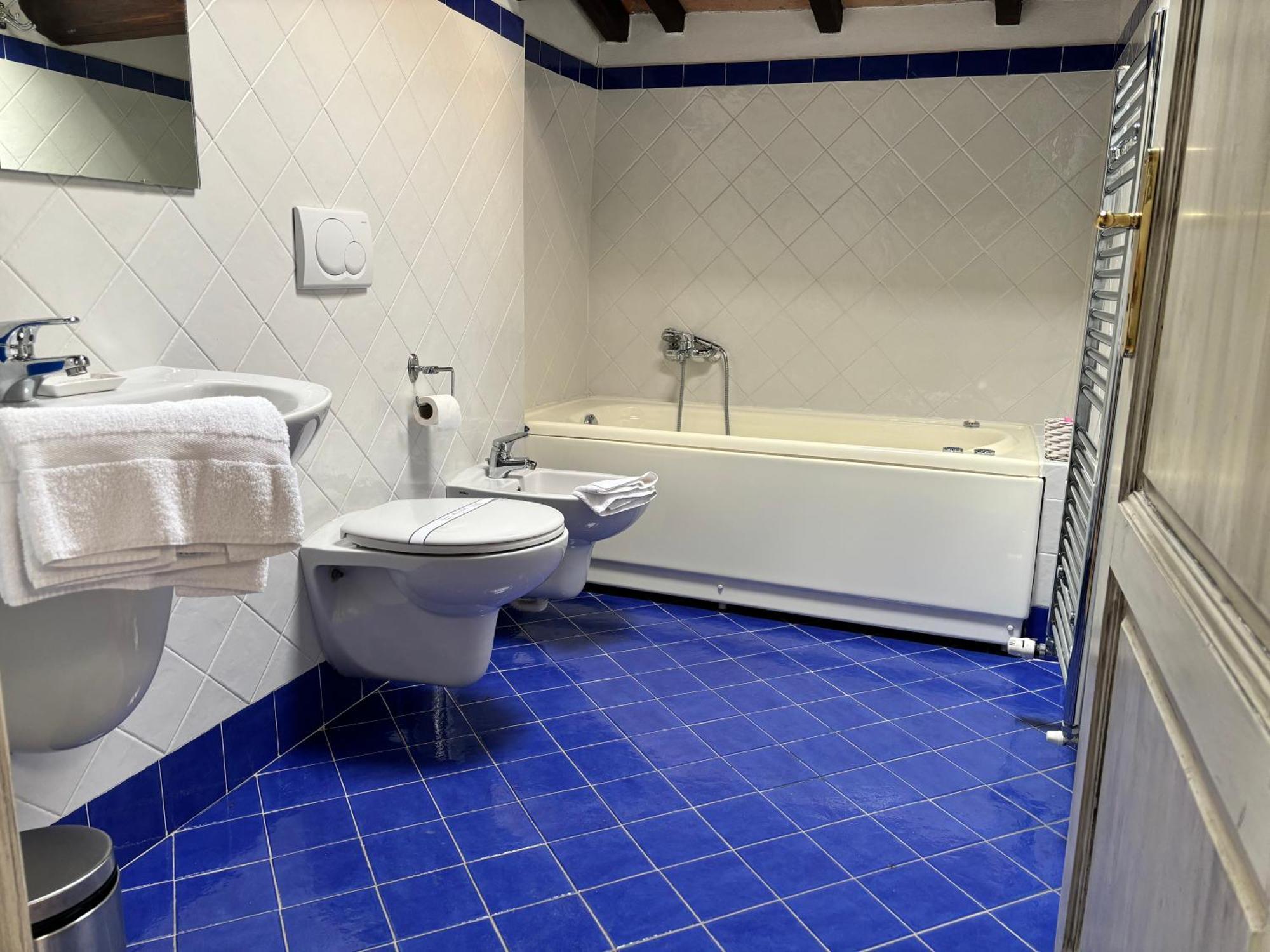 Agriturismo Il Casolare Poppi Kültér fotó