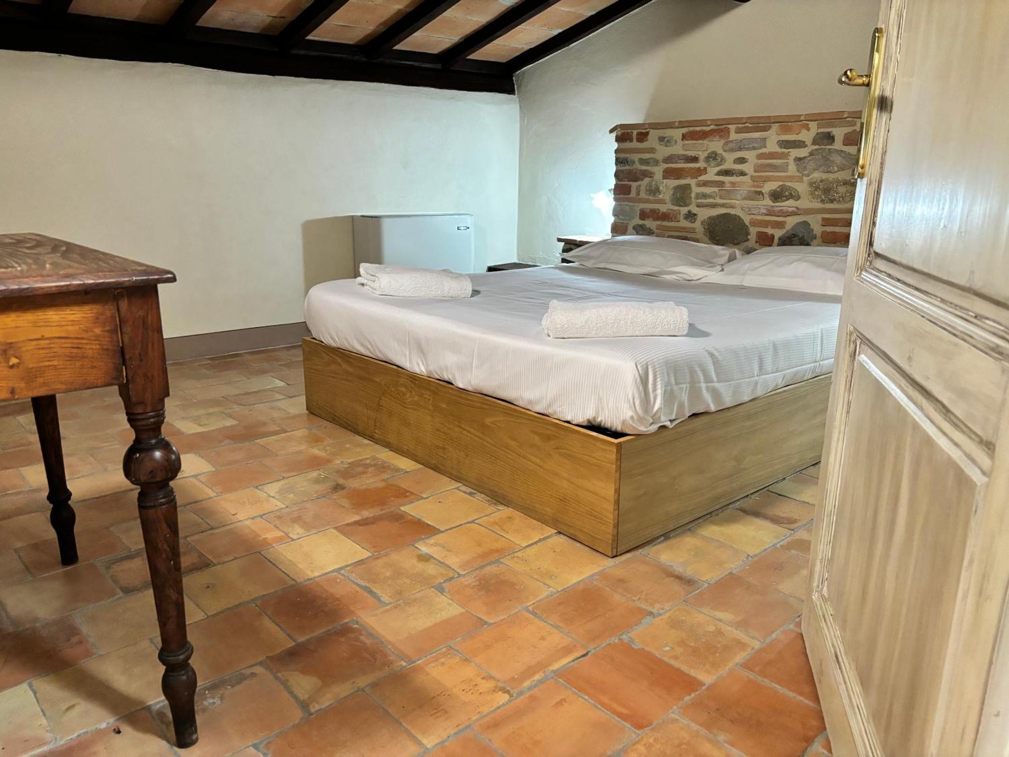 Agriturismo Il Casolare Poppi Kültér fotó