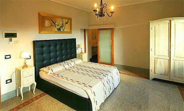 Agriturismo Il Casolare Poppi Kültér fotó