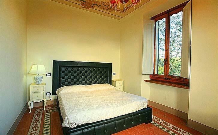 Agriturismo Il Casolare Poppi Kültér fotó